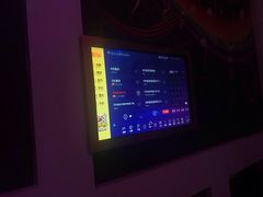 -金青果甄选KTV(劳动公园店)