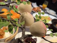 -上海滩餐厅(BFC外滩金融中心店)
