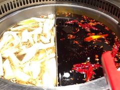 -小王少龙火锅(沙南街店)