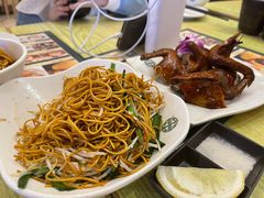 -添好运点心专门店(百老汇店)
