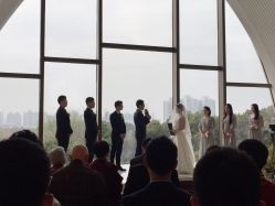 -中谷小南国花园酒店·宴会厅