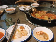 -土著渔匠·养生蝴蝶鱼(香樟路店)