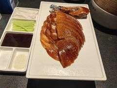 -小大董·烤鸭(西单大悦城店)