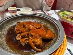 -应天大明王朝·南京菜(中山陵店)