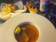 -莲西餐(曲江店)