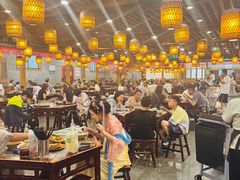 -小街天府(西工小街店)