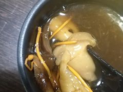 -老诚一锅羊蝎子(黄寺大街店)