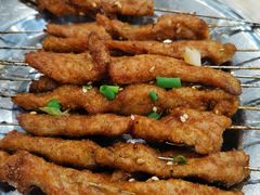 -江城燕子大排档(江汉路步行街店)