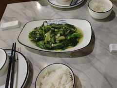 -龙记食府 闲林店