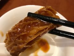 -杭州JW万豪酒店-万豪中餐厅