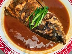 -黑窑厂糖油饼烤鸭·清真菜(旗舰店)