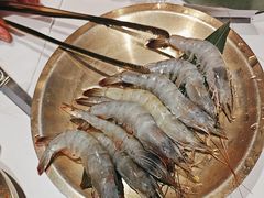 -南浦洞烤肉·新世界版(奥体店)