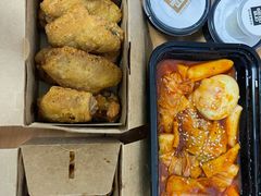 -Kyochon1991校村(共和路店)