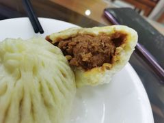 -天宫院小吃·包子炒肝儿(管庄店)