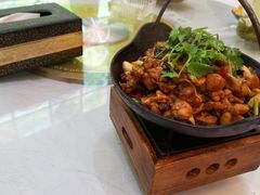 -自游人·美食一楼·地道徽菜(三十年名店)