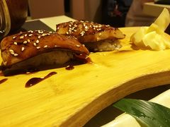 -有喜屋·深夜食堂(北京西路店)