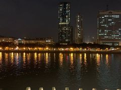 -珠江夜游西堤码头