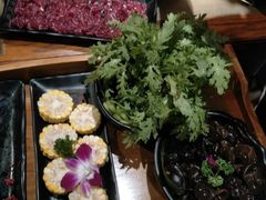 -手选潮汕鲜活牛肉火锅(二七广场店)