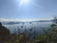 -千岛湖东南湖区