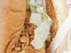 -麦当劳(漳州万达店)