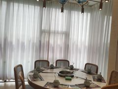 包厢-马家斑.鲜鱼火锅(松湖万科店)