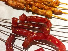 -那些年一起吃串的地方·青岛老烧烤(总店)