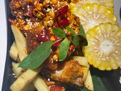 -麻六记(新天地店)