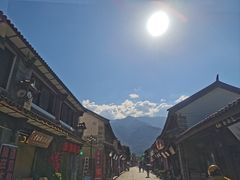 -南诏风情岛
