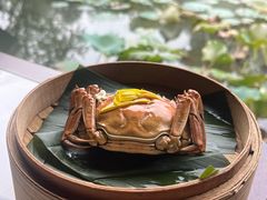 -绿茶餐厅(龙井船宴· 品牌总店)