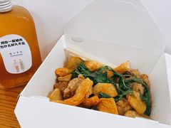 -呷贺盐酥鸡(抄纸巷店)