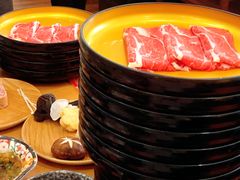 -牛New寿喜烧(青浦店)