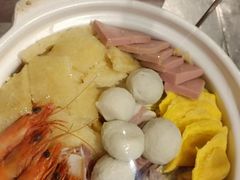 -高老庄绿色传奇(昊元生活广场店)