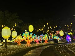 -歌斐颂巧克力小镇