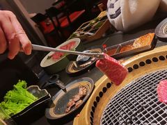 -谷牛和牛烤肉(漕河泾印象城店)