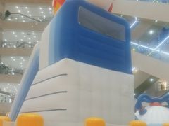 -光启城时尚购物中心