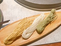 -鲜潭蒸汽石锅鱼(五道口购物中心店)