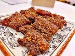 蒸干渣肉-庐州太太(双岗店)