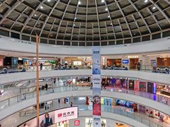 -济南高新万达广场