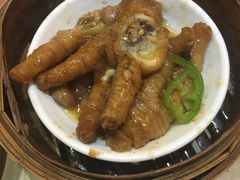 -添好运点心专门店(北角店)