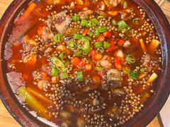 -小三峡食府(西五路店)