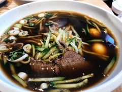 头道温面-海兰江石锅饭(水上店)