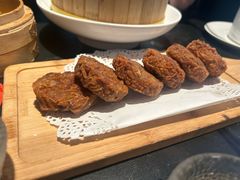 -芳芳私房菜·精做淮扬菜(承德路店)