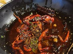 -三太子地摊烧烤·小龙虾(北蔡店)