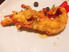 -广州文华东方酒店·江-由辉师傅主理