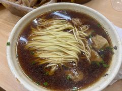 -蒋家桥饺面店(东关街店)