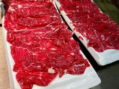 -左庭右院鲜牛肉火锅(新梅广场店)