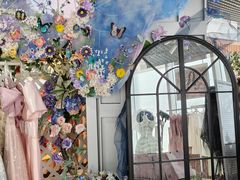 -LE SHARE洛笙·花园西餐(北京路步行街店)