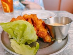 -尚牛社会 Beef & Liberty(浦东嘉里城店)