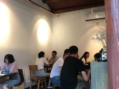 -铃木食堂(帽儿胡同店)