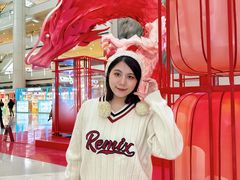 -皇城恒隆广场